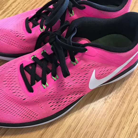 Nike Flex 2016 run - Picture 2 of 2